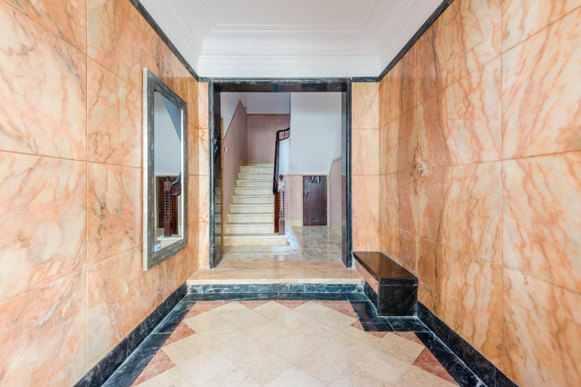 Bela Vista A Daire Lisboa Dış mekan fotoğraf