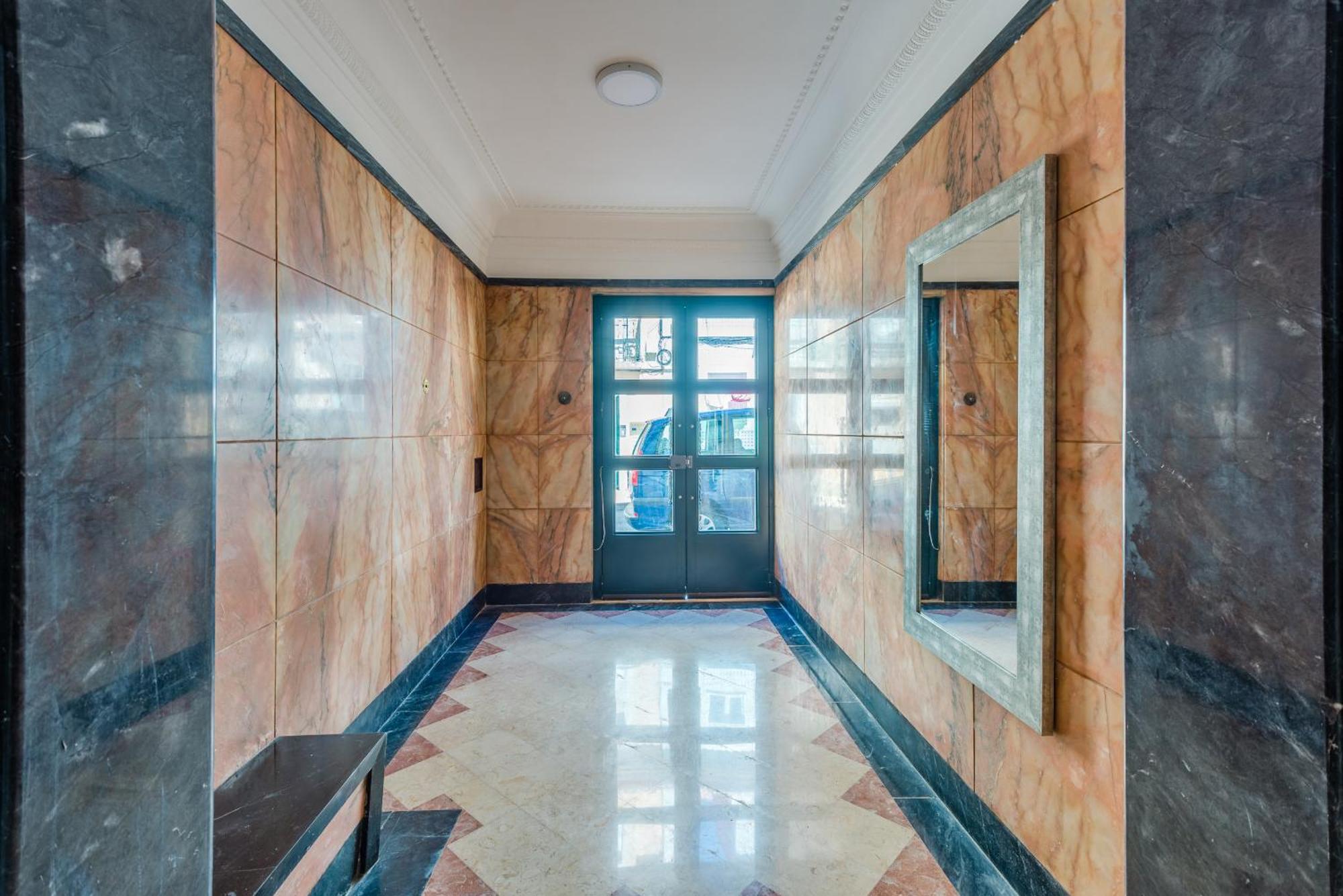 Bela Vista A Daire Lisboa Dış mekan fotoğraf