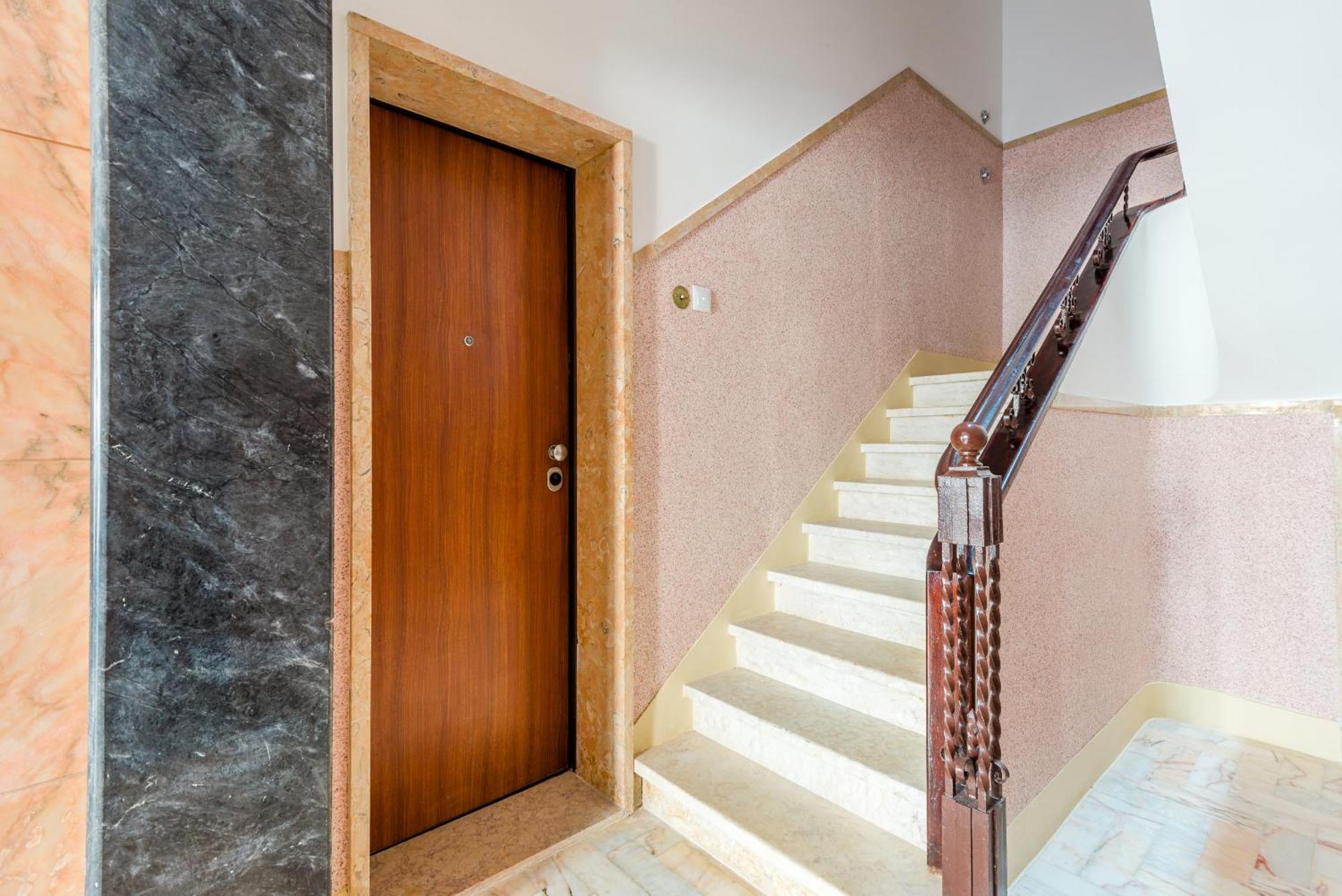 Bela Vista A Daire Lisboa Dış mekan fotoğraf